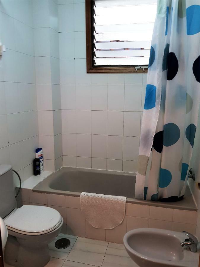 Alquilaencanarias-Medano Colon Center, Near The Beach Эль-Медано Экстерьер фото